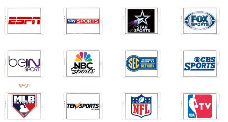 a1 iptv channels