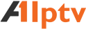 a1 Iptv logo